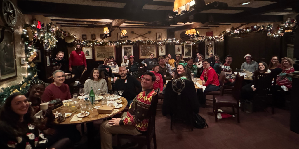 Mpi Mpi Hosts Festive Filmmaker Gathering