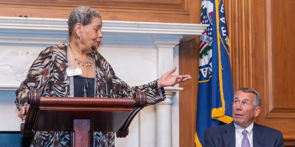 Virginia Ransley MPI | The Lasting Legacy of ‘Miss Virginia’